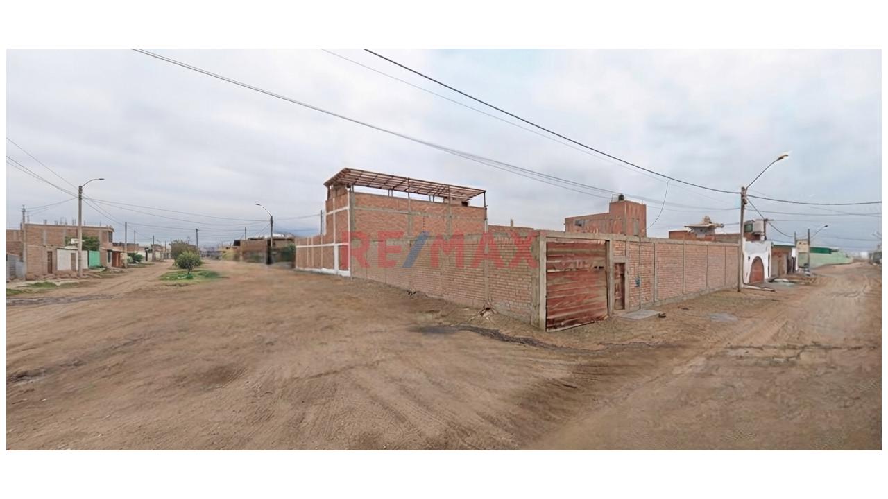 🌊 ¡Oportunidad Única En San Bartolo! Terreno 444 M2 En Esquina Con Ubicación Estratégica 🏖️ - 2