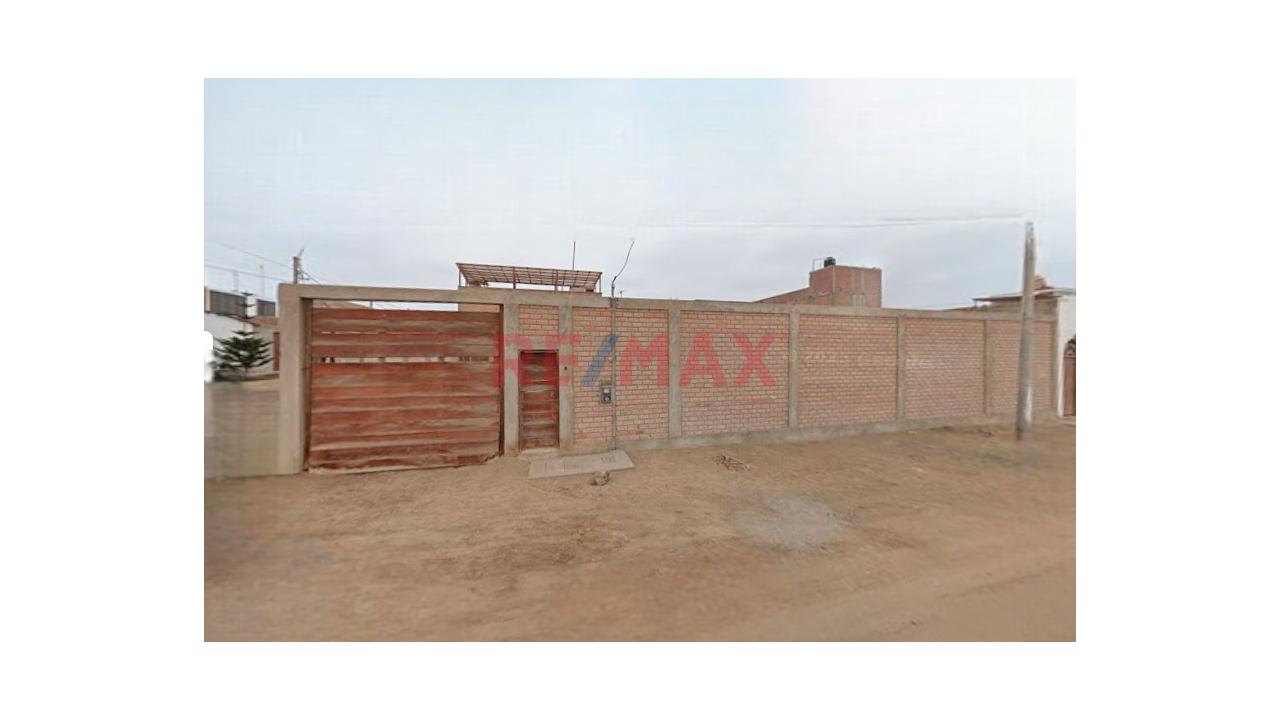 🌊 ¡Oportunidad Única En San Bartolo! Terreno 444 M2 En Esquina Con Ubicación Estratégica 🏖️ - 1