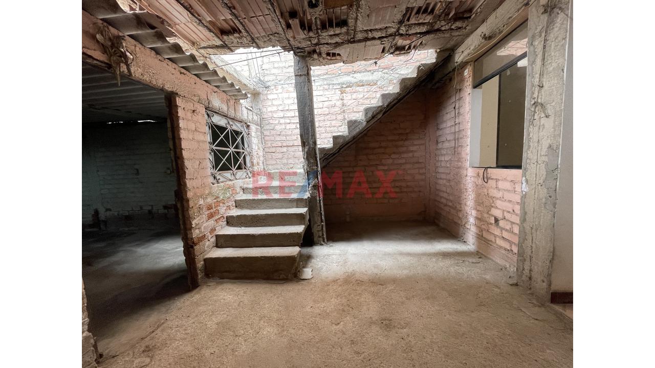 Terreno En Villa El Salvador A 5 Minutos Del Tren — foto 4