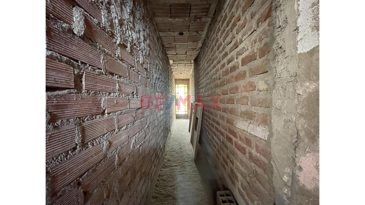 Terreno En Villa El Salvador A 5 Minutos Del Tren — foto 5
