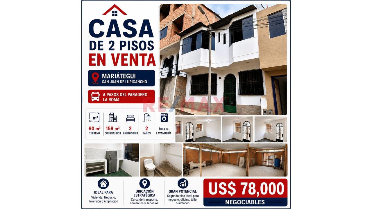 🏡 Casa En Venta | Gran Potencial Comercial Y Residencial — foto 12