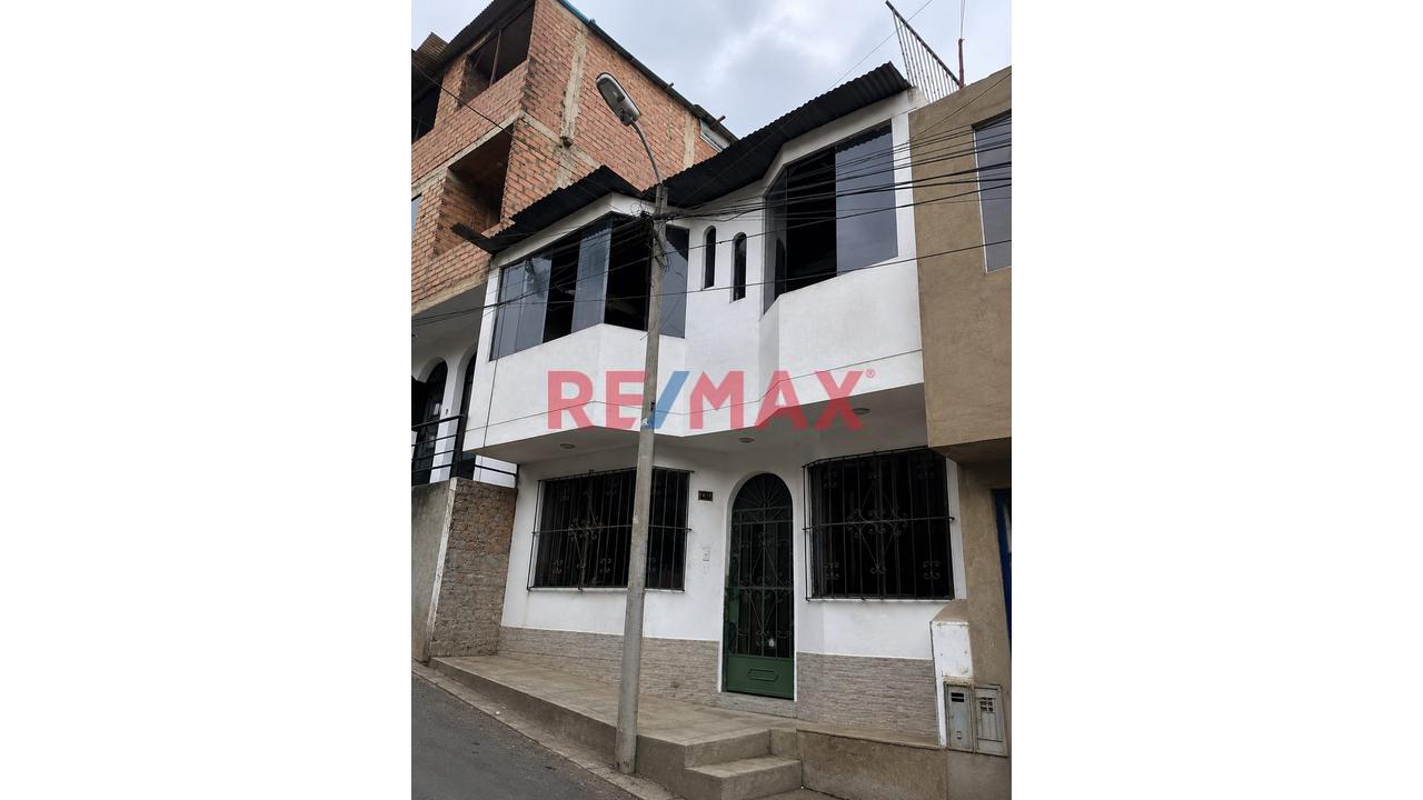 🏡 Casa En Venta | Gran Potencial Comercial Y Residencial