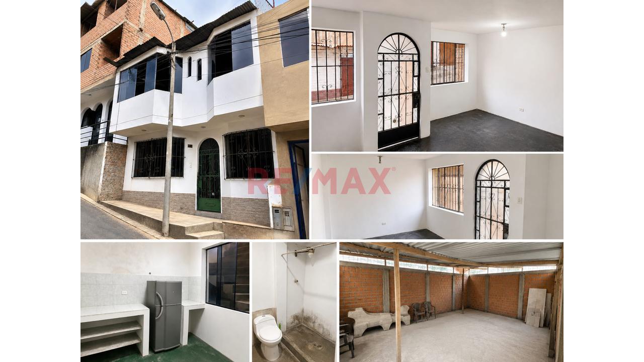 🏡 Casa En Venta | Gran Potencial Comercial Y Residencial — foto 15
