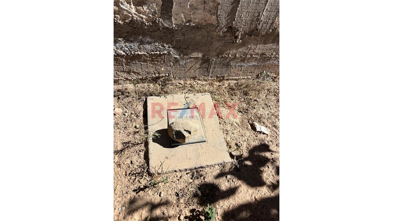 Terreno En Venta  En El Distrito De Yura Ideal Para Empresas — foto 7
