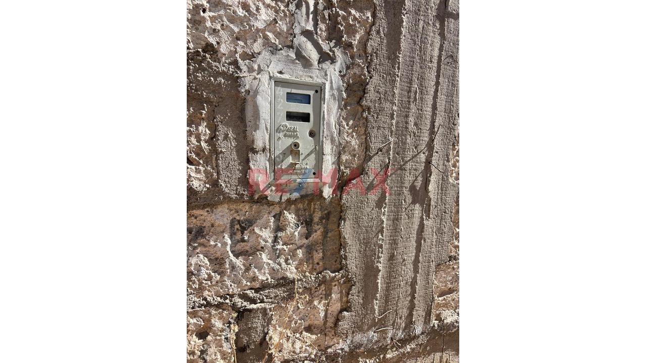 Terreno En Venta  En El Distrito De Yura Ideal Para Empresas — foto 6