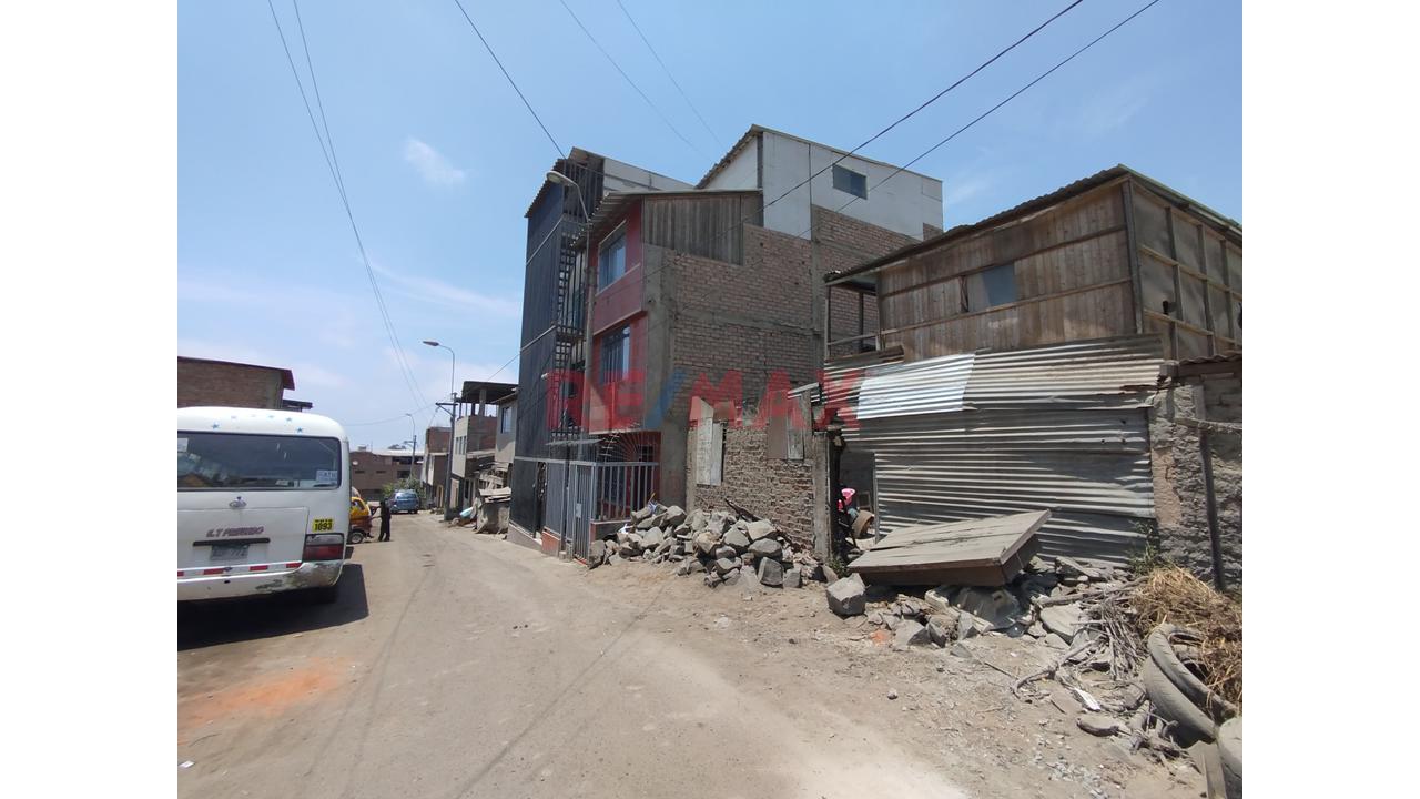 # 🚨 Venta Urgente | Terreno De 167.3 M² En San Juan De Miraflores 🚨 - 10