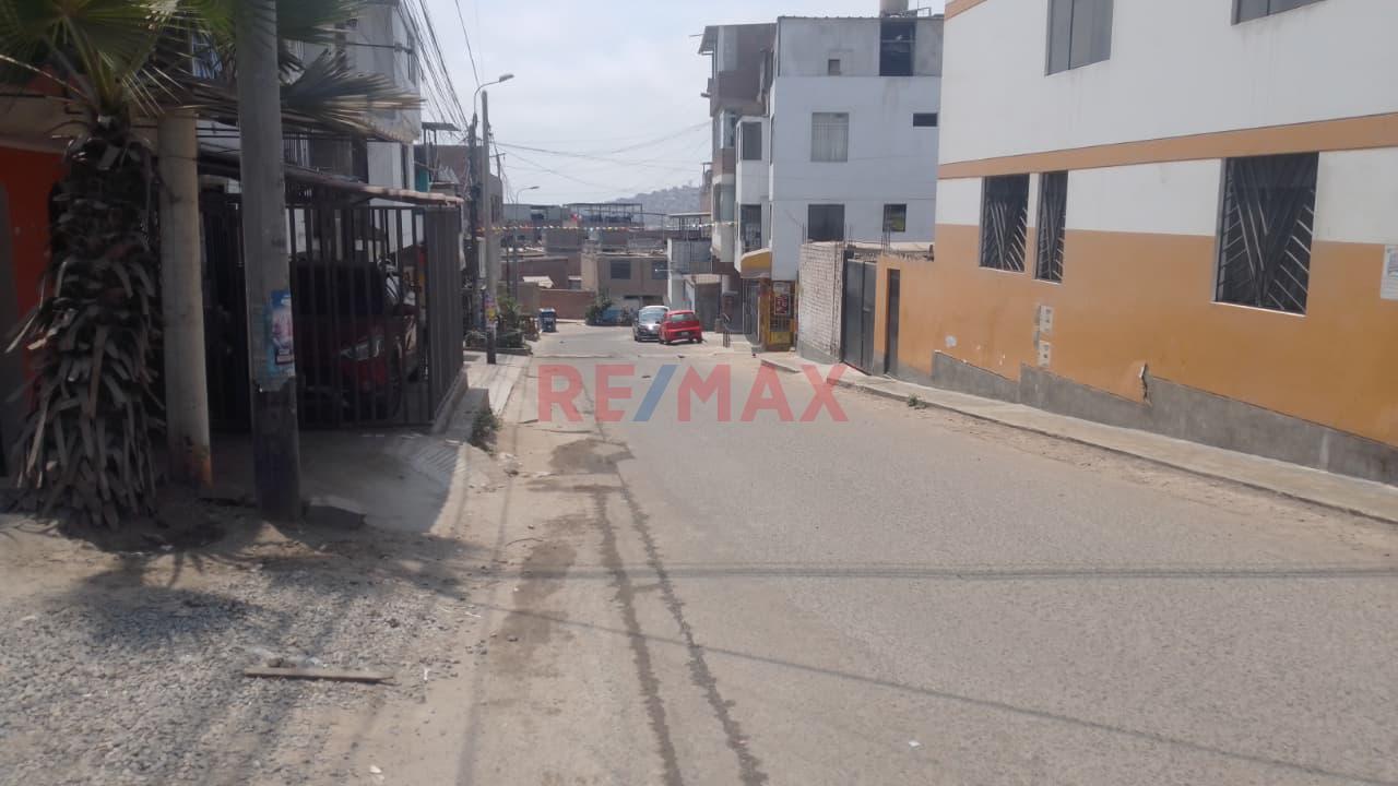 # 🚨 Venta Urgente | Terreno De 167.3 M² En San Juan De Miraflores 🚨 - 4