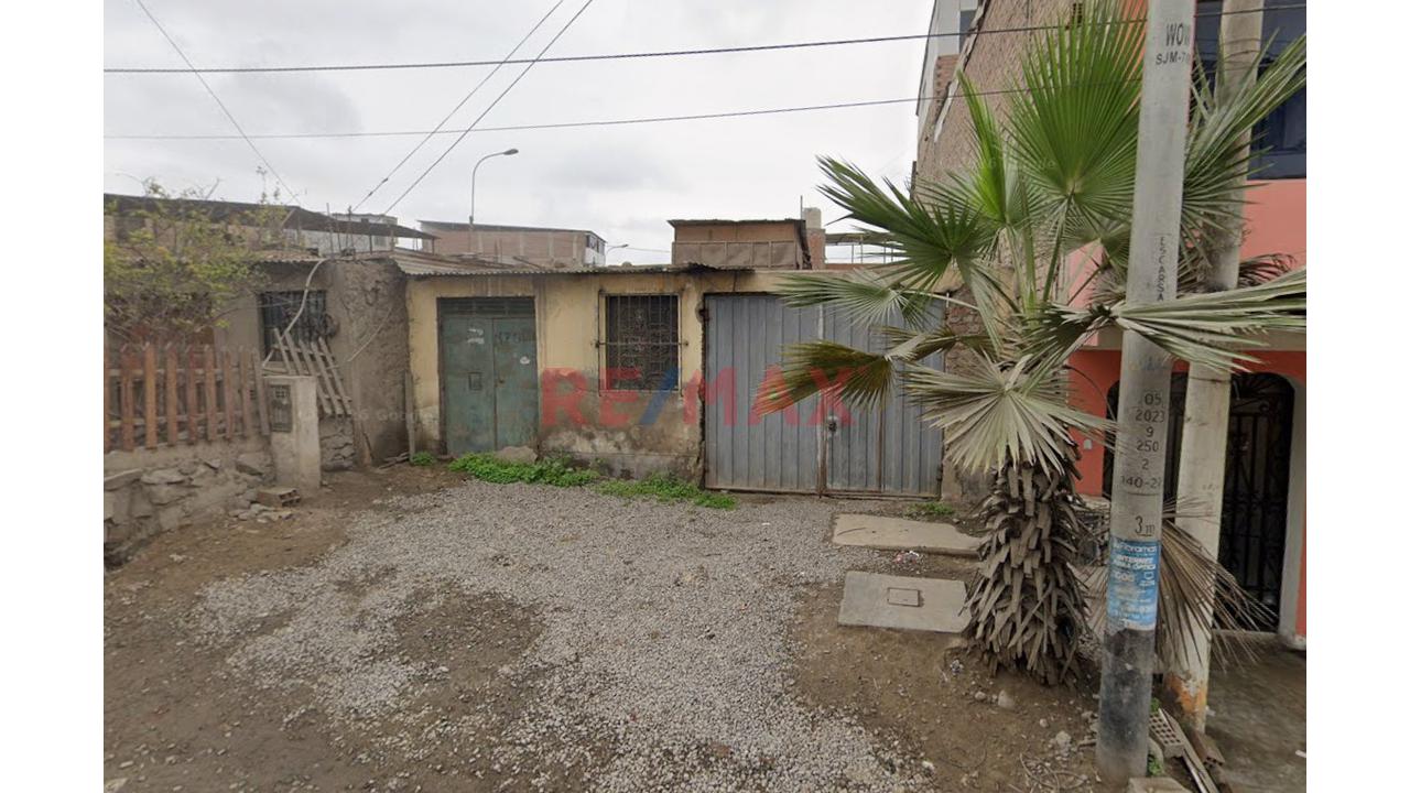 # 🚨 Venta Urgente | Terreno De 167.3 M² En San Juan De Miraflores 🚨 - 7