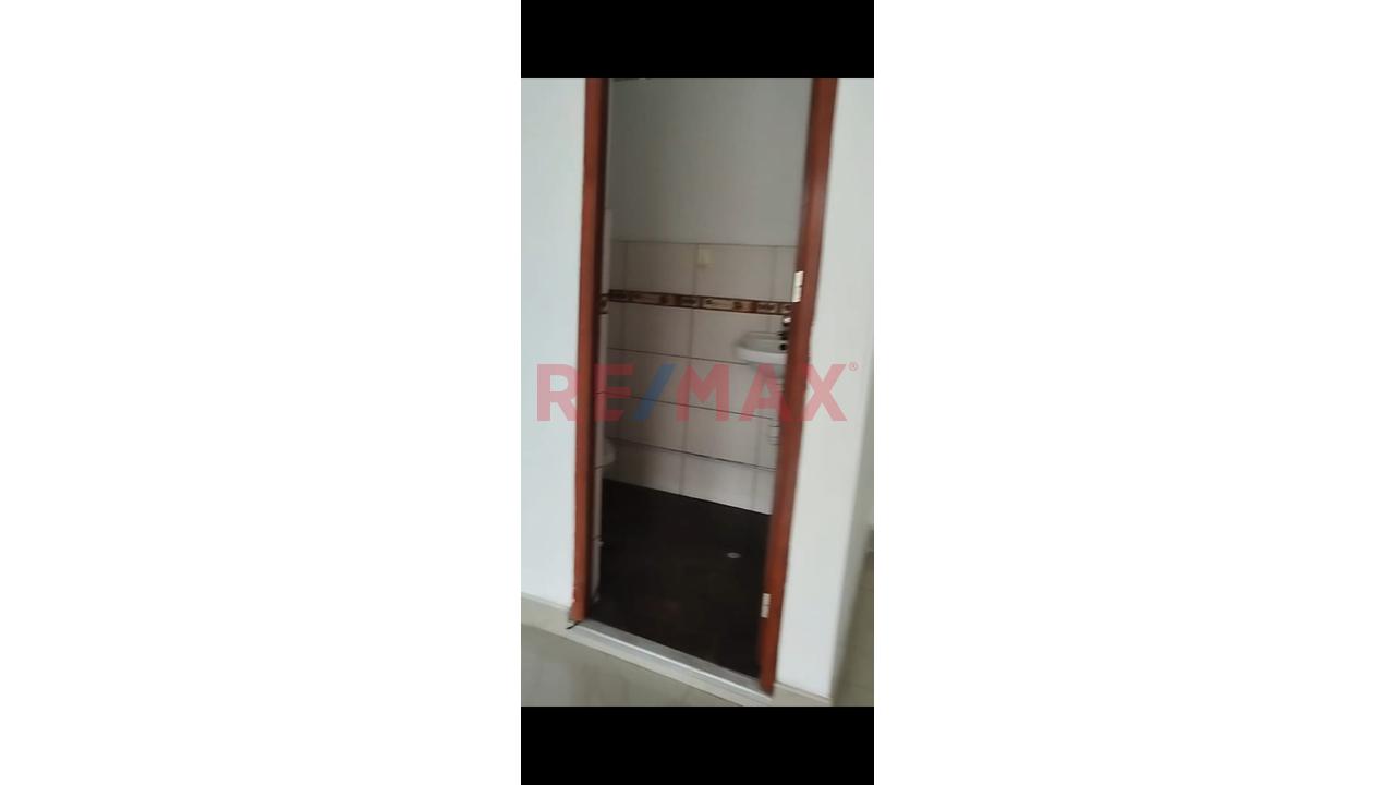 🏢 ¡Se Alquila Local Comercial! ✨Segundo Piso Antunez De Mayolo ✨Covida Los Olivos — foto 8