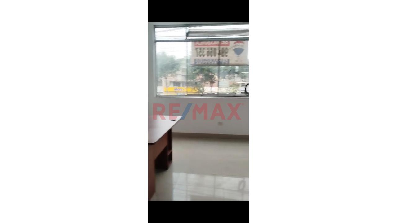 🏢 ¡Se Alquila Local Comercial! ✨Segundo Piso Antunez De Mayolo ✨Covida Los Olivos — foto 6