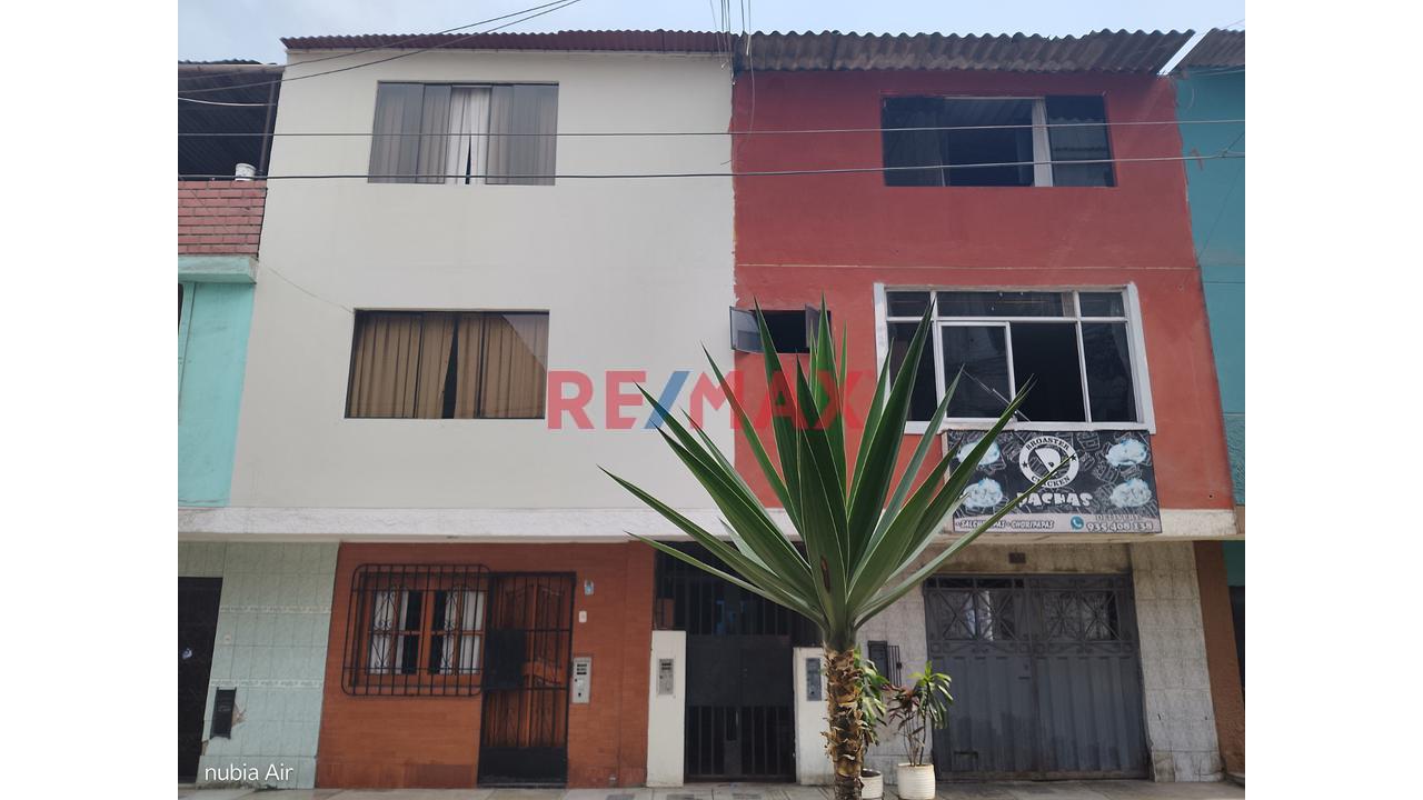 🚨 Casa Dúplex De 2 Pisos En Venta En Quinta  | Us$ 60,000 | Vmt