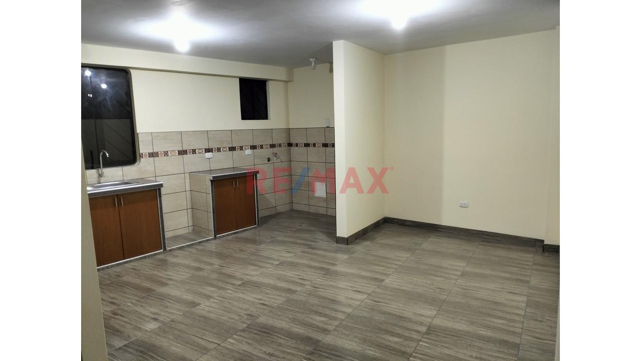 🏡 ¡Vive Frente Al Parque De Los Novios! Amplio Departamento De 112 M² En Pro - Los Olivos | 3 Dormitorios | S/ 1,300 — foto 7