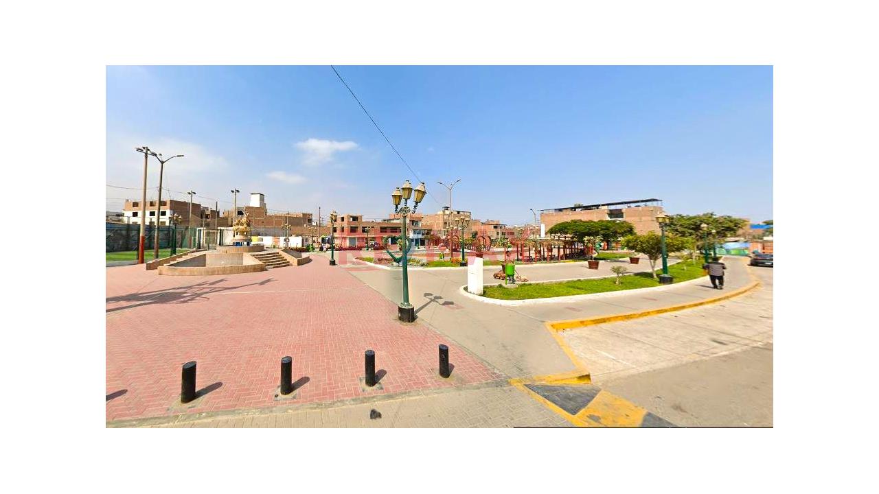 🏡 ¡Alquila Tu Espacio Privado Frente Al Parque De Los Novios! Habitación Con Baño Propio En Pro - Los Olivos | S/ 420 — foto 5