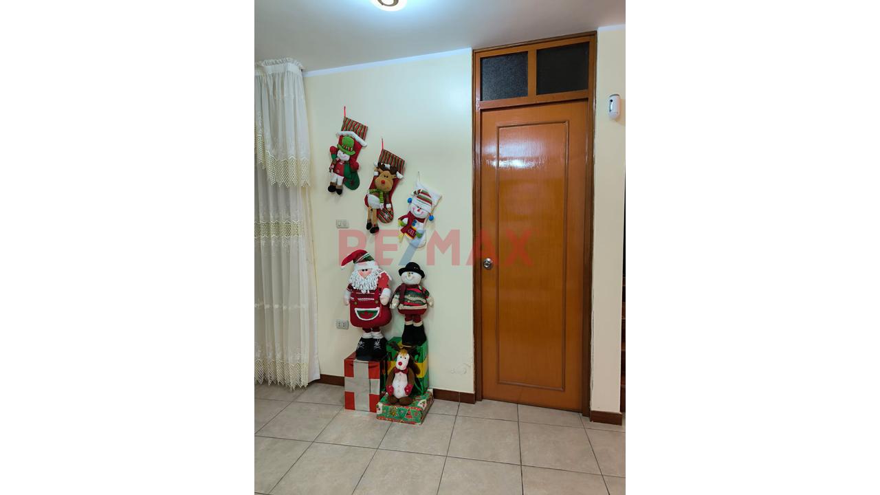 Tu Nuevo Hogar En Mollendo - 4