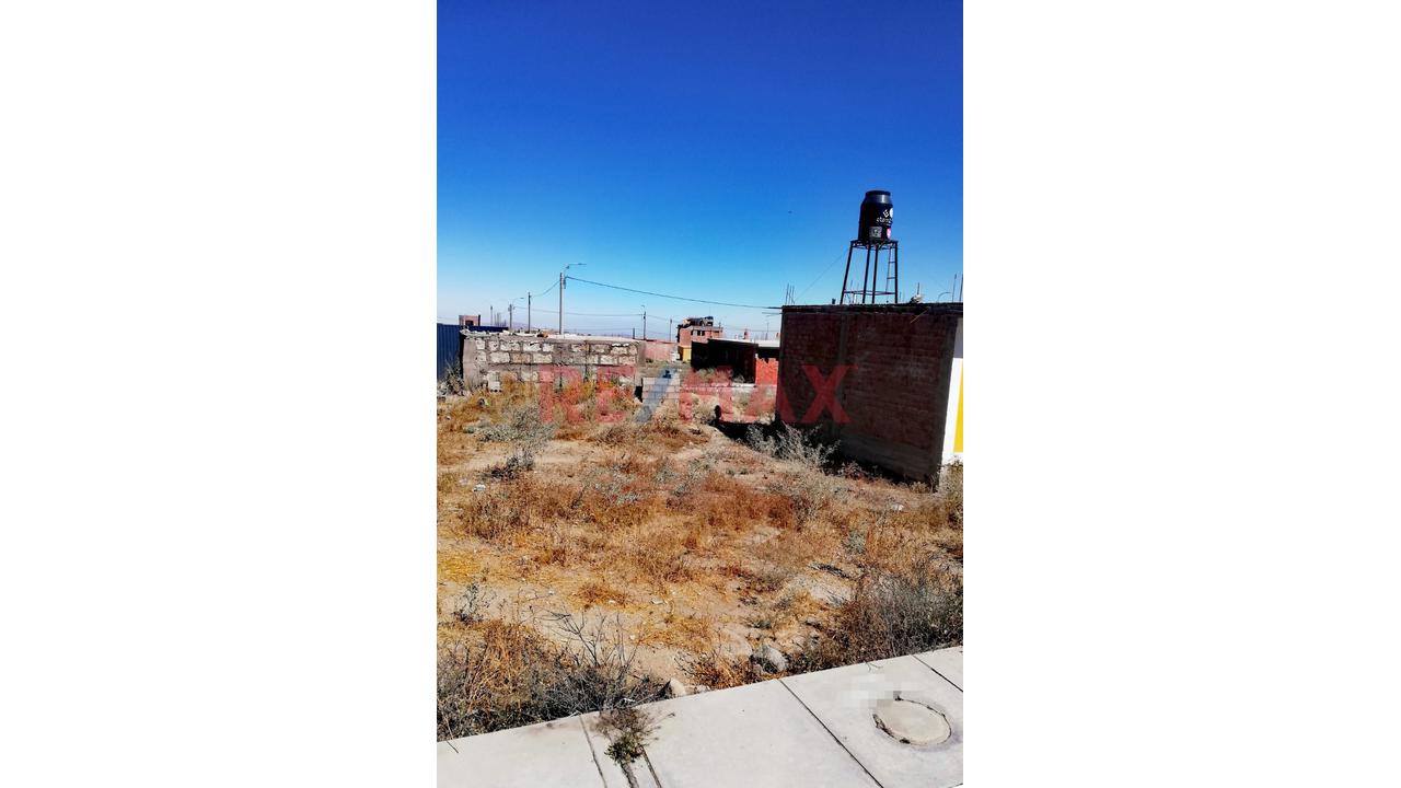 ¡ Invierte Hoy En Yura!  Terreno Urbano De 122 M2 Con Servicios Independizados Y Documentos En Regla. — foto 2