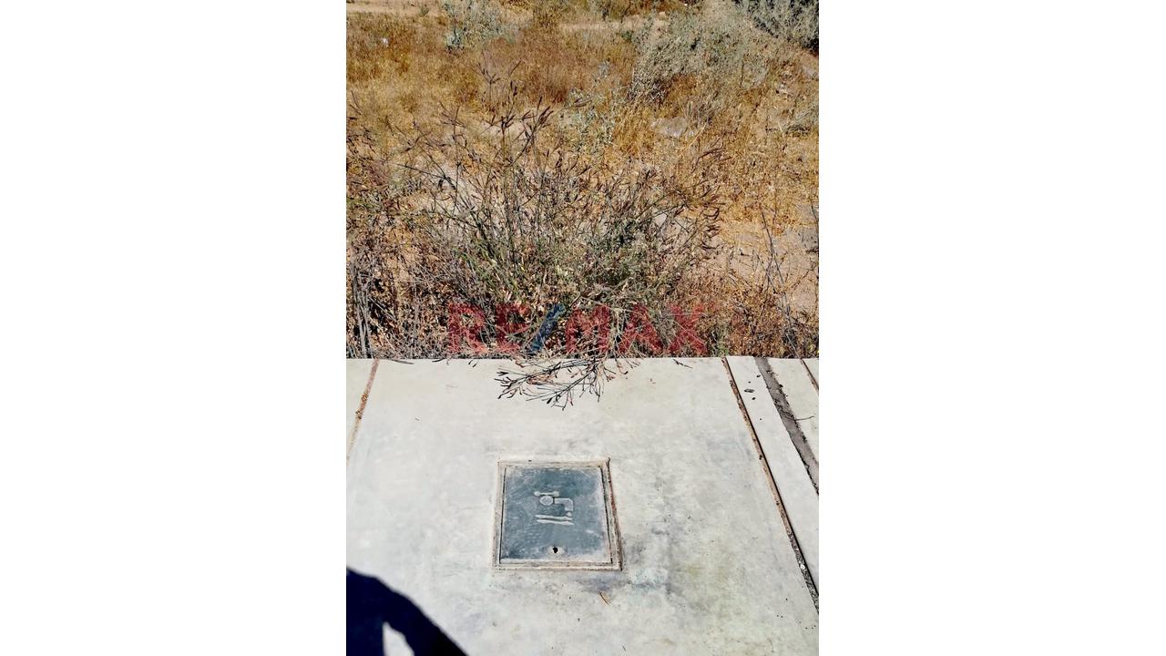 ¡ Invierte Hoy En Yura!  Terreno Urbano De 122 M2 Con Servicios Independizados Y Documentos En Regla. — foto 4