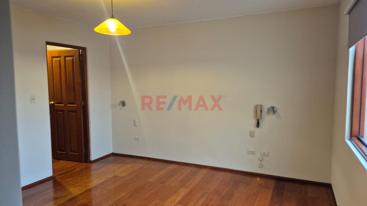 Alquiler De Departamento Duplex En Monterrico Chico - Surco - 3