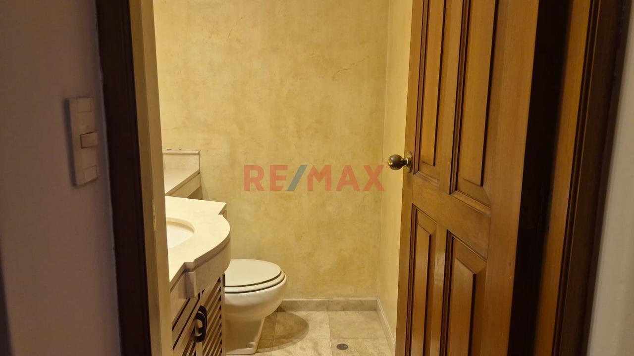 Alquiler De Departamento Duplex En Monterrico Chico - Surco - 11
