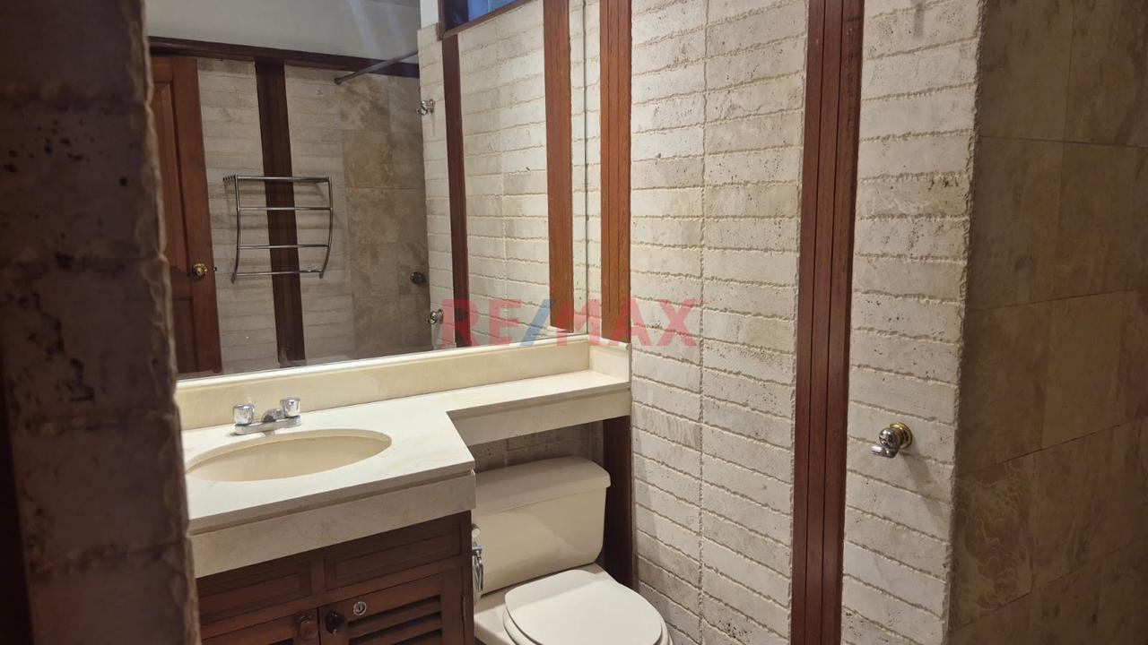 Alquiler De Departamento Duplex En Monterrico Chico - Surco - 10