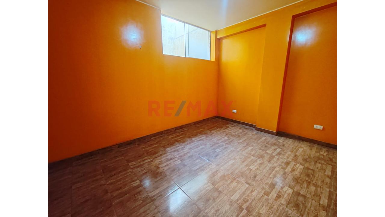 Vendo Amplio Departamento De 108M2 En 2Do Piso Con Aires Incluidos — foto 7
