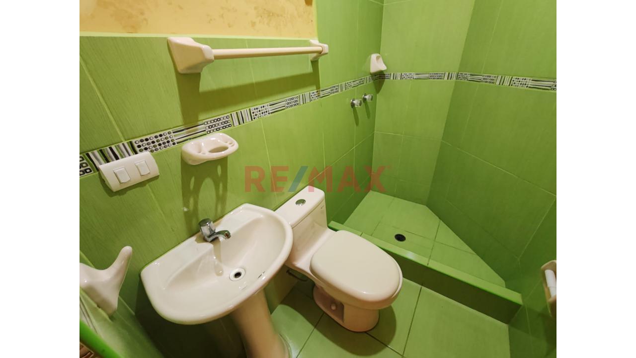 Vendo Amplio Departamento De 108M2 En 2Do Piso Con Aires Incluidos — foto 11