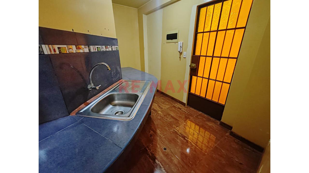 Vendo Amplio Departamento De 108M2 En 2Do Piso Con Aires Incluidos — foto 15