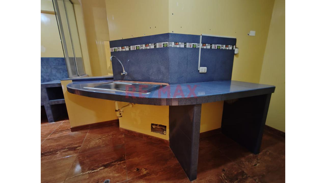 Vendo Amplio Departamento De 108M2 En 2Do Piso Con Aires Incluidos — foto 14