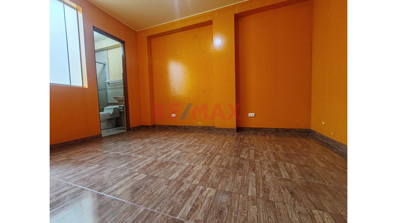 Vendo Amplio Departamento De 108M2 En 2Do Piso Con Aires Incluidos — foto 5