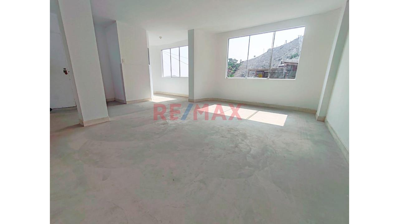 Vendo Amplio Departamento De 108M2 En 2Do Piso Con Aires Incluidos — foto 8