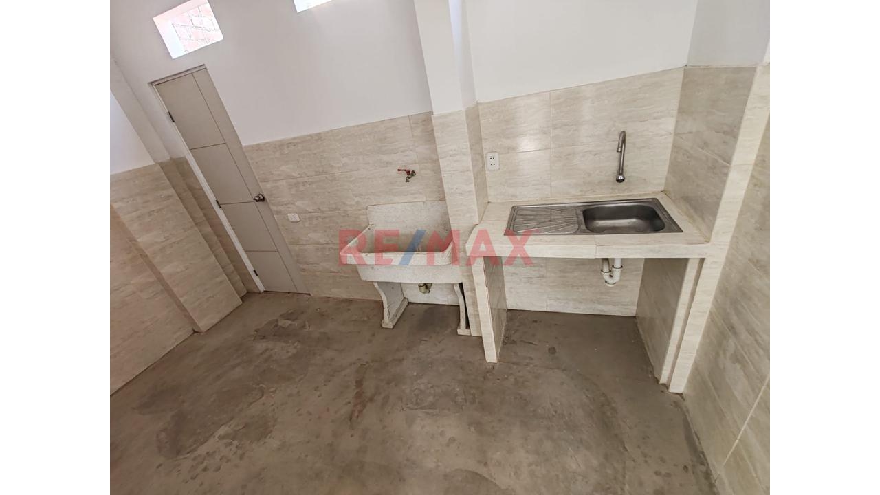 Vendo Amplio Departamento De 108M2 En 2Do Piso Con Aires Incluidos — foto 13