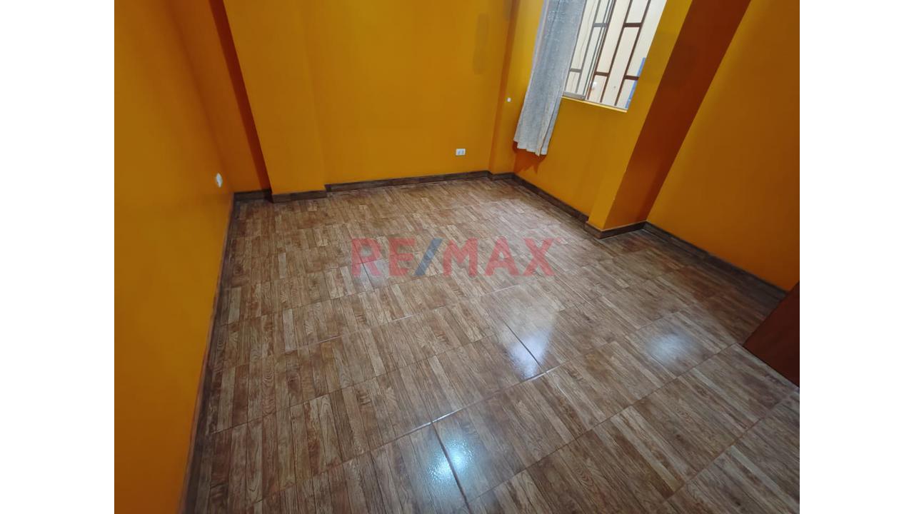 Vendo Amplio Departamento De 108M2 En 2Do Piso Con Aires Incluidos — foto 4