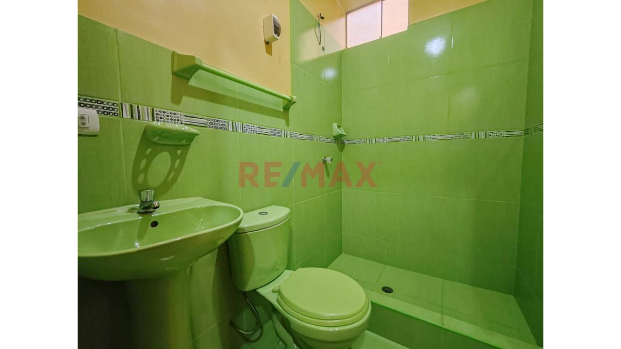 Vendo Amplio Departamento De 108M2 En 2Do Piso Con Aires Incluidos — foto 10