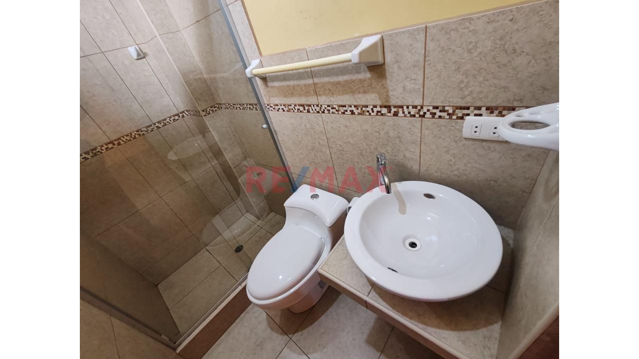 Vendo Amplio Departamento De 108M2 En 2Do Piso Con Aires Incluidos — foto 12