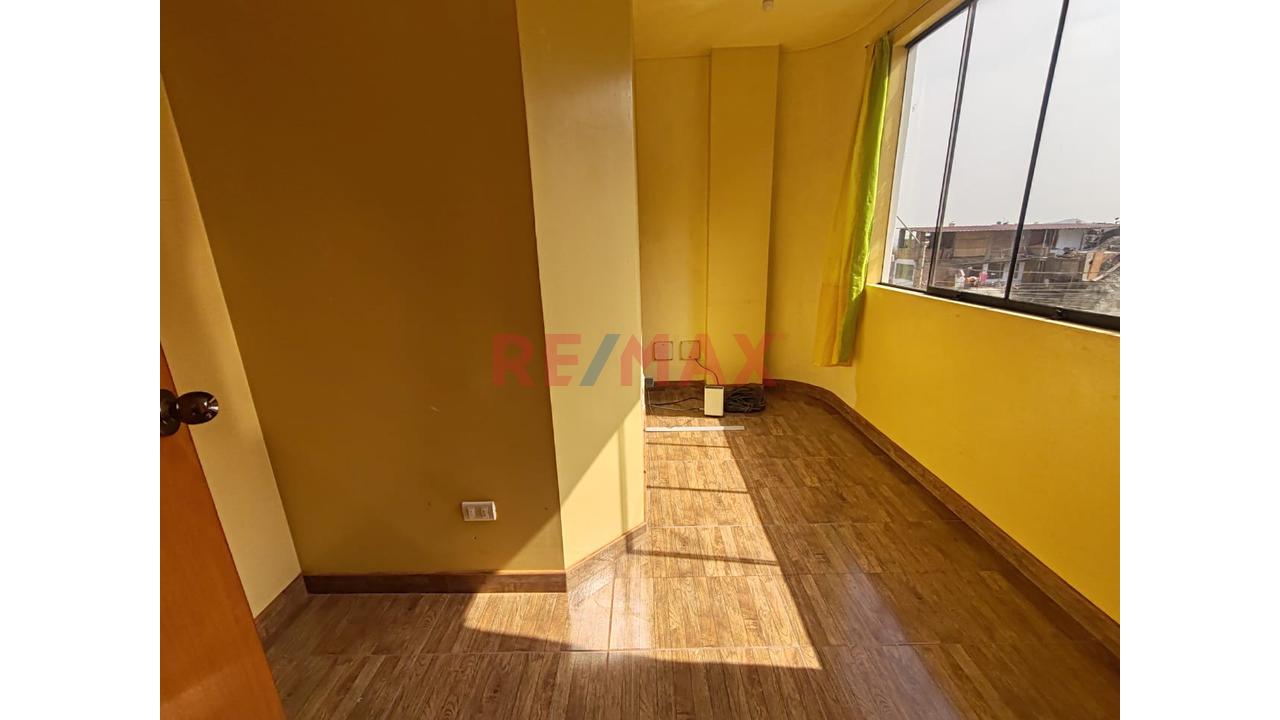 Vendo Amplio Departamento De 108M2 En 2Do Piso Con Aires Incluidos — foto 9