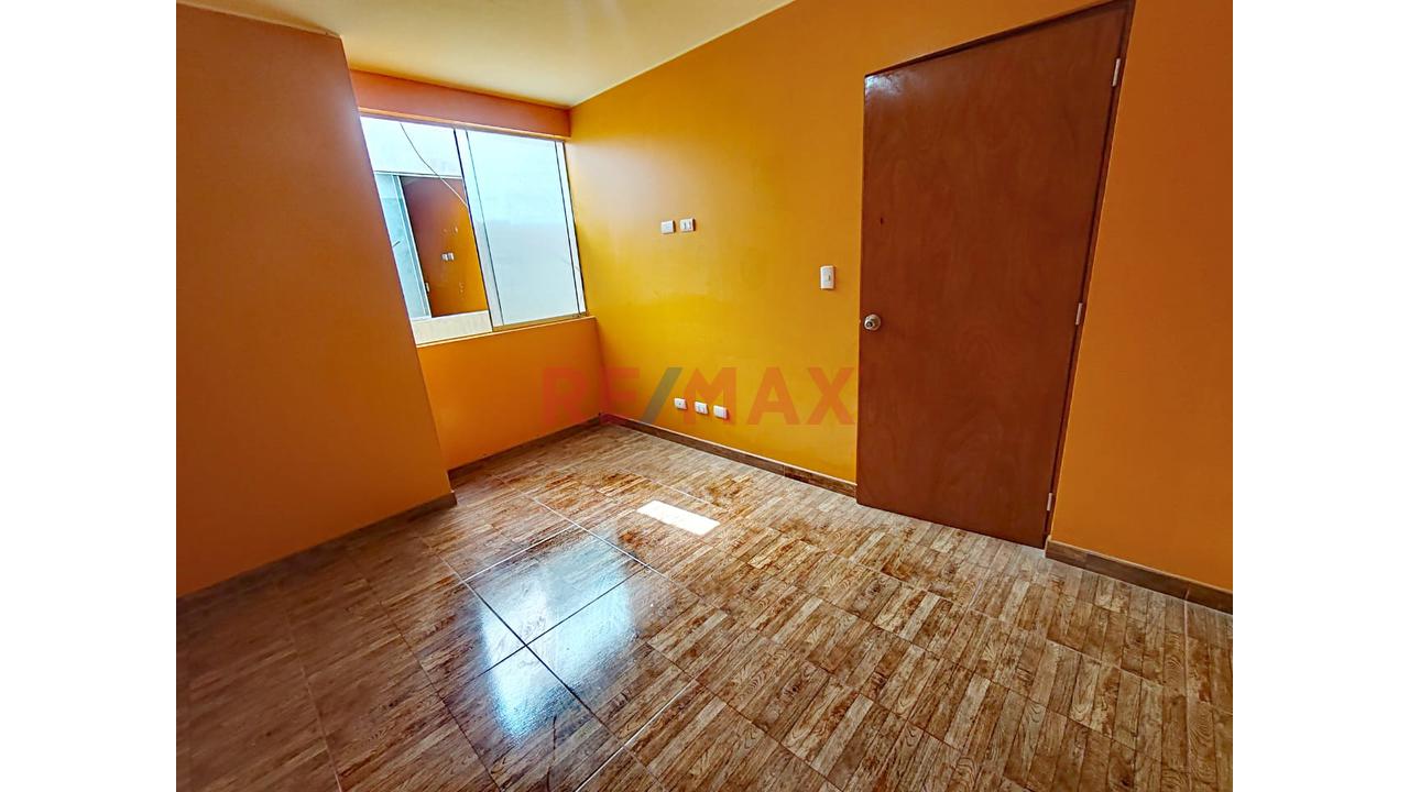 Vendo Amplio Departamento De 108M2 En 2Do Piso Con Aires Incluidos — foto 6