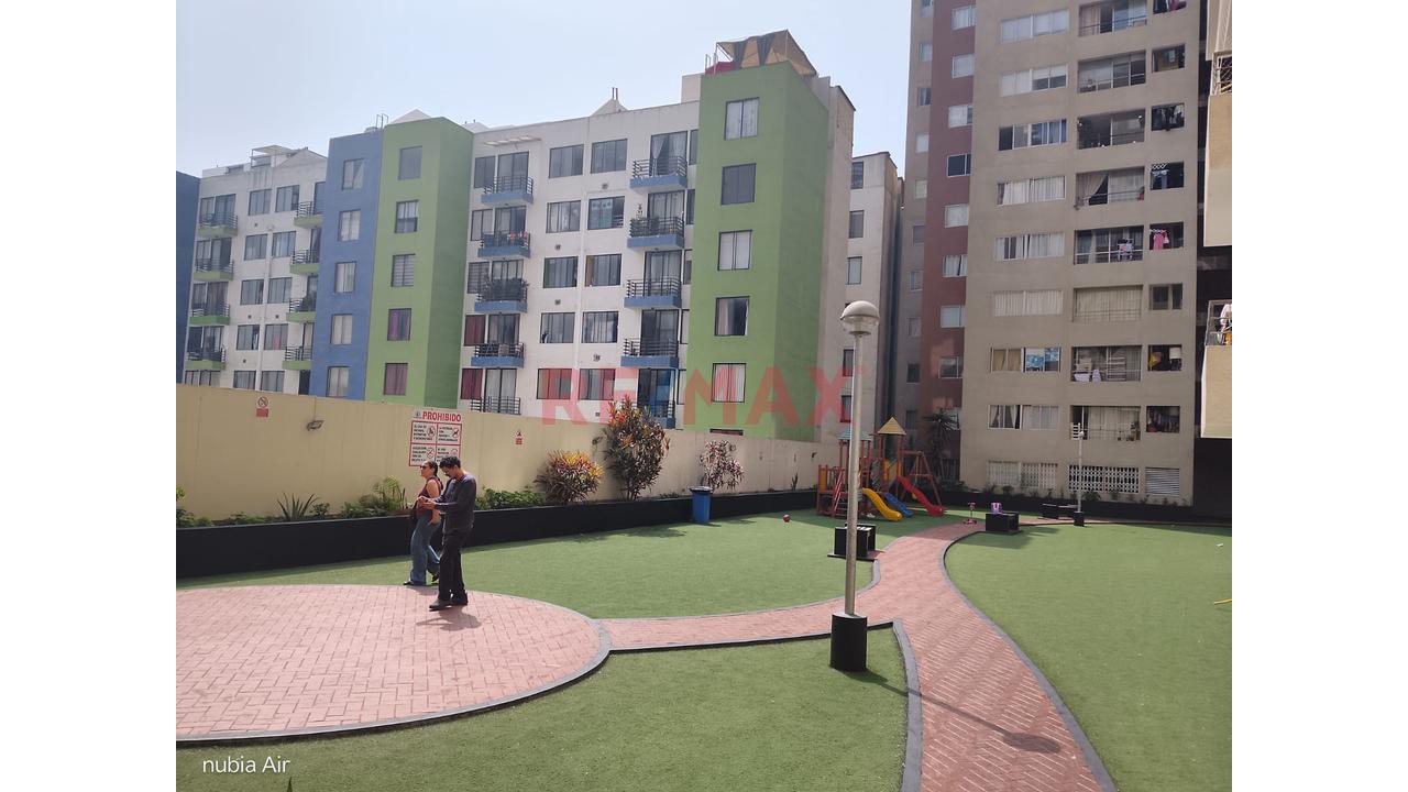🔥 Departamento En Venta En La Castellana – 3 Dormitorios + Cochera — foto 14