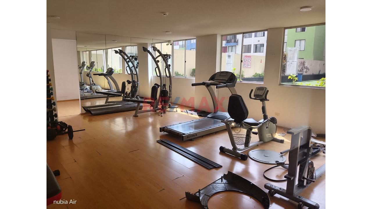 🔥 Departamento En Venta En La Castellana – 3 Dormitorios + Cochera — foto 7