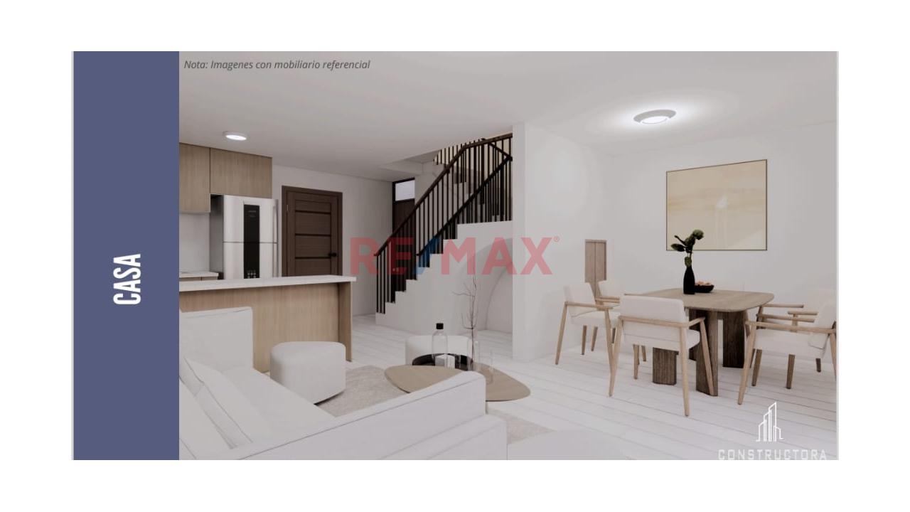 🔑 Pre Venta: Casa En Estreno En Yanahuara (A Pasos De La Plaza) - 8