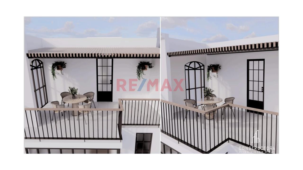 🔑 Pre Venta: Casa En Estreno En Yanahuara (A Pasos De La Plaza) - 7
