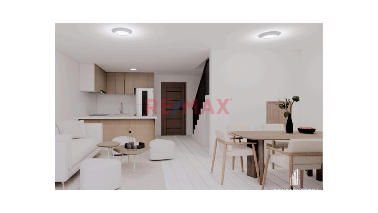 🔑 Pre Venta: Casa En Estreno En Yanahuara (A Pasos De La Plaza) - 2