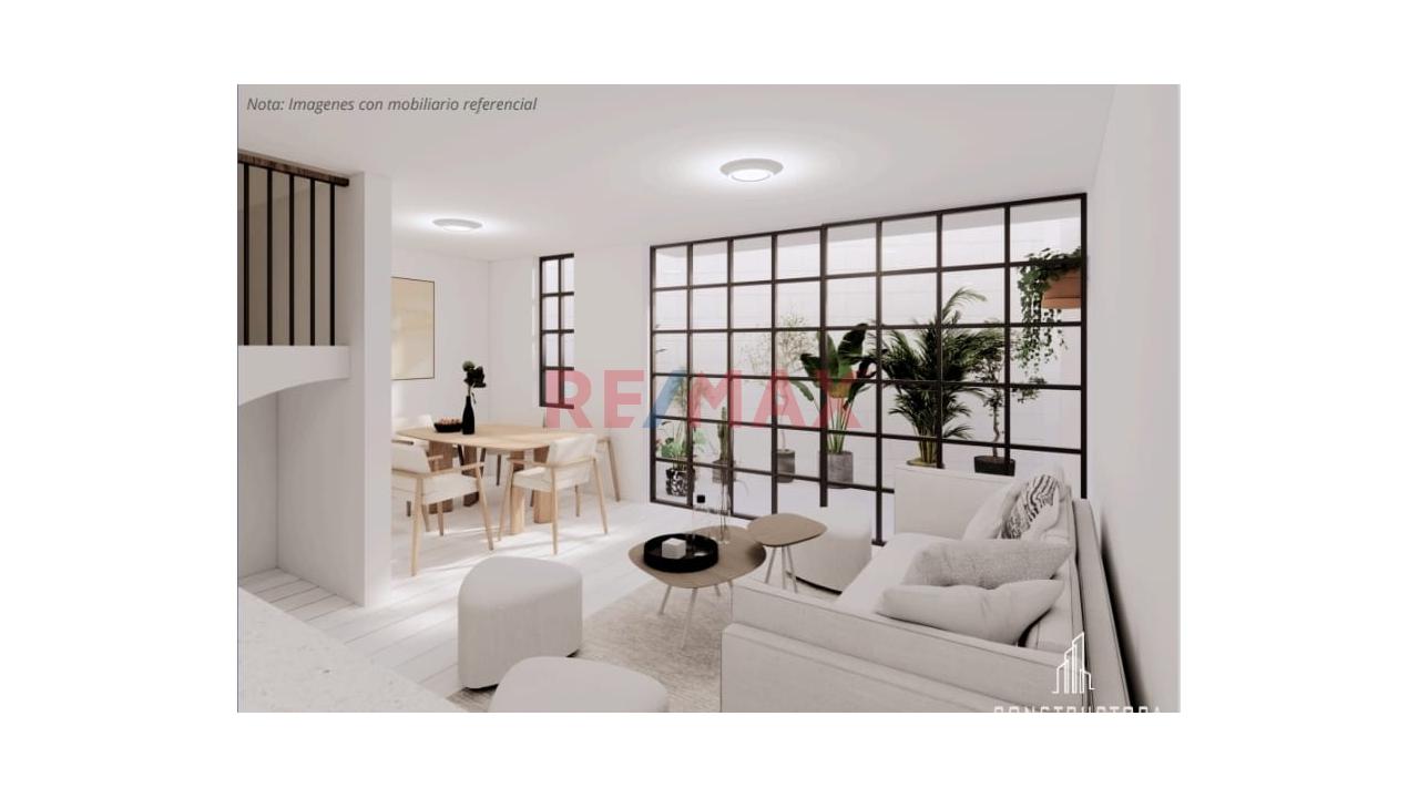 🔑 Pre Venta: Casa En Estreno En Yanahuara (A Pasos De La Plaza) - 5