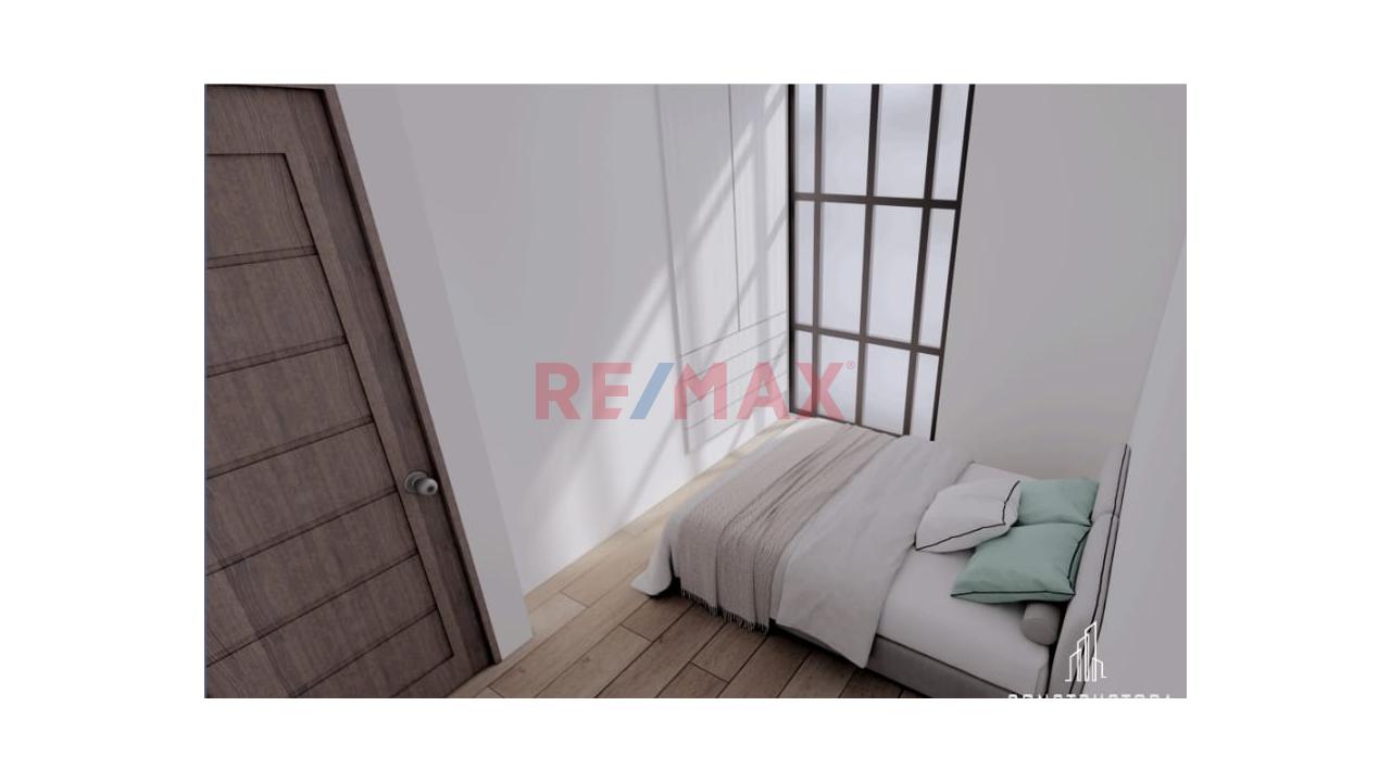 🔑 Pre Venta: Casa En Estreno En Yanahuara (A Pasos De La Plaza) - 4