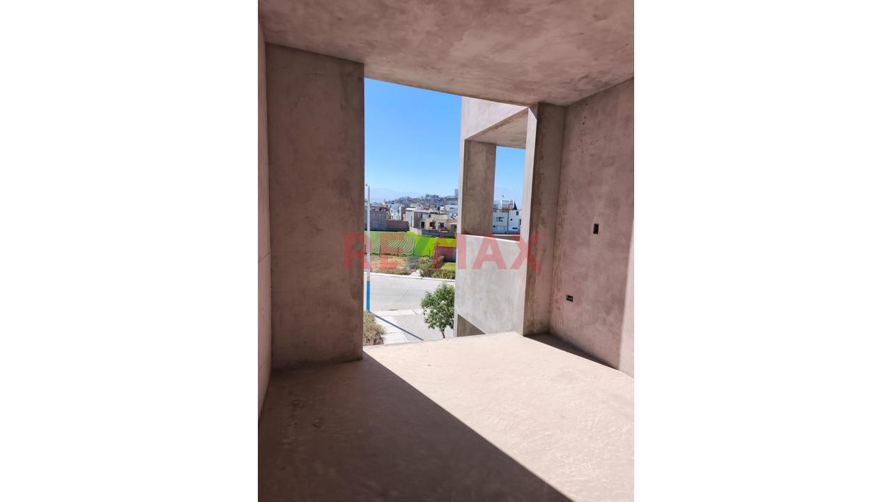 🌳 Crea El Hogar De Tus Sueños Frente Al Parque – Urb. El Ensueño, Sachaca — foto 4