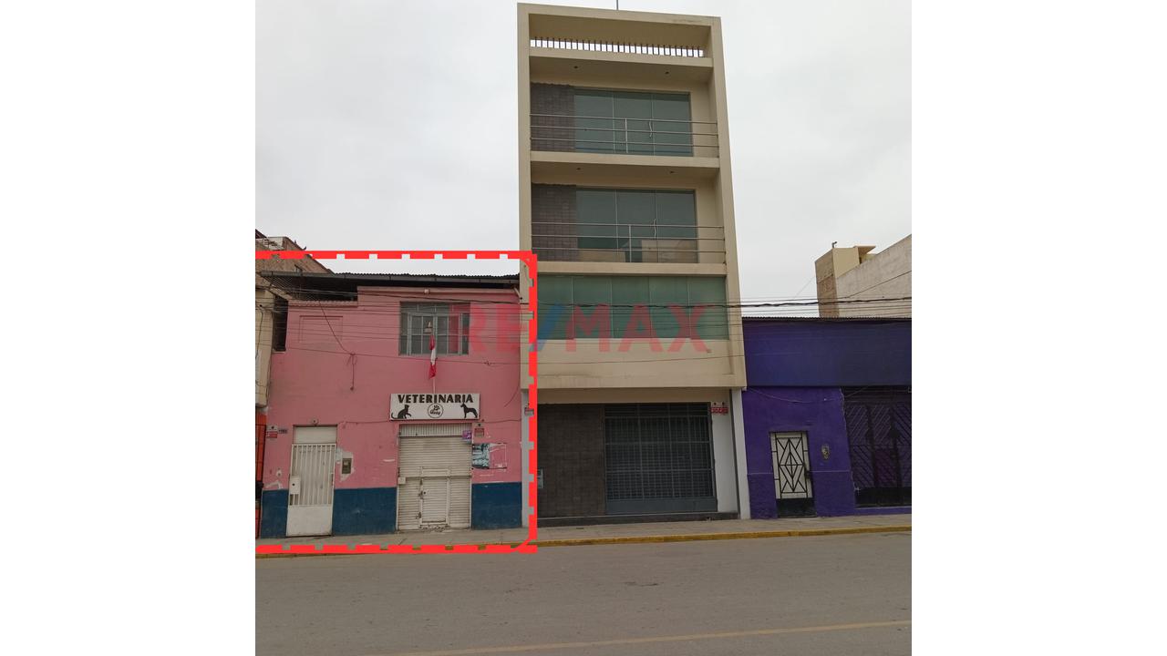 TERRENO URBANO 2