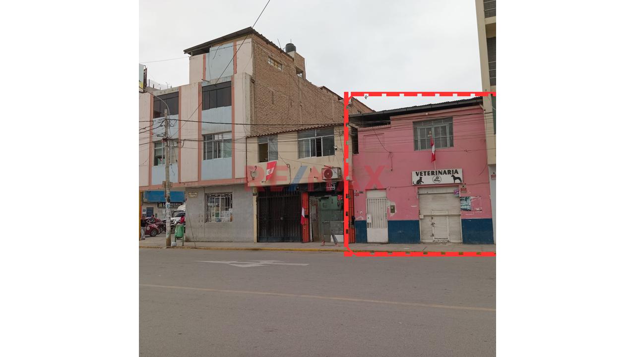 TERRENO URBANO 3