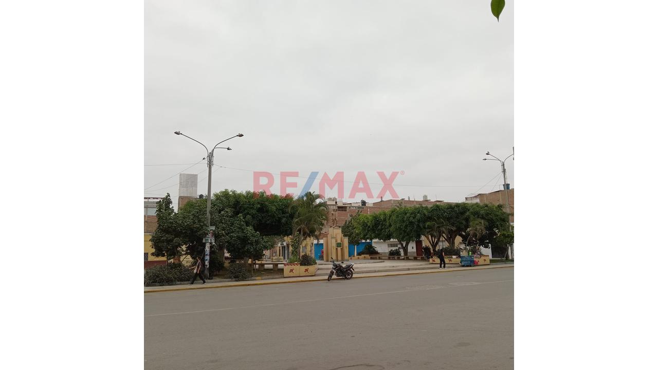 TERRENO URBANO 6