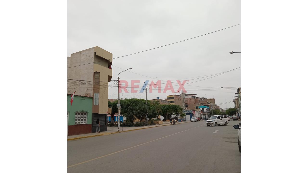 TERRENO URBANO 5
