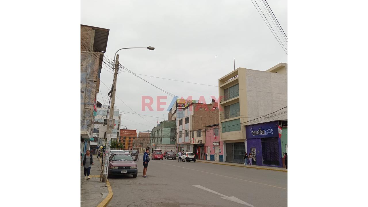 TERRENO URBANO 4