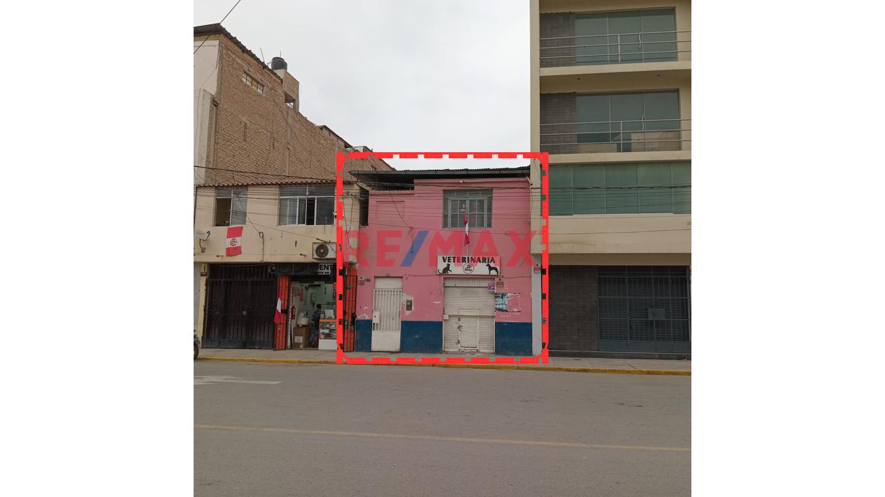 TERRENO URBANO