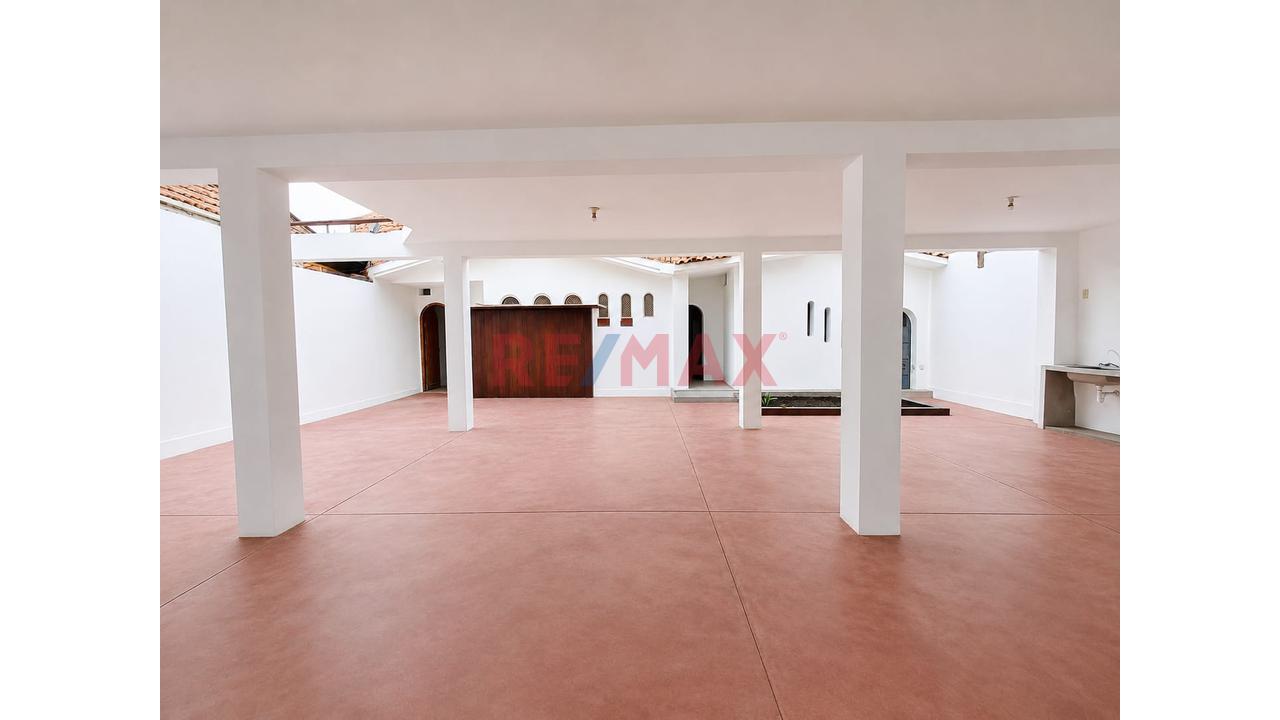 Local Comercial En Alquiler Carretera Lambayeque - 5